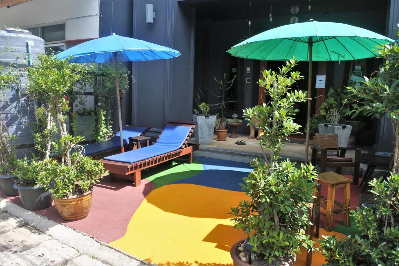 Hi Karon Beach Family Room Exterior photo